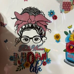 Pioneer Woman Decals